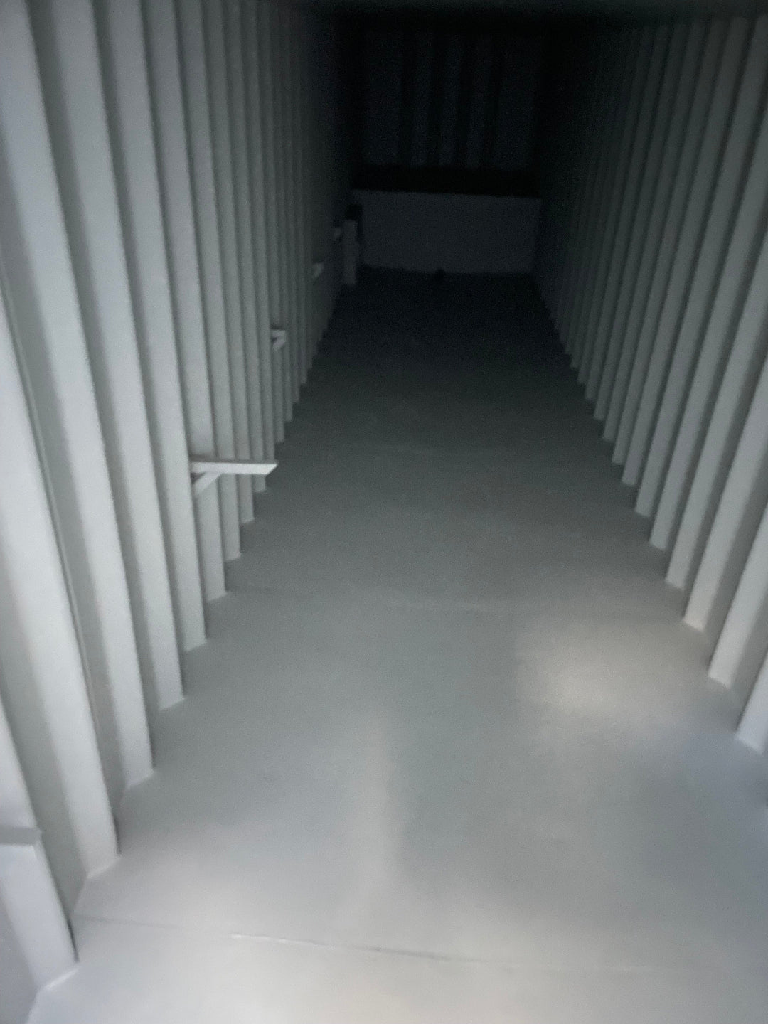 Dragon Flat Roof Frac Tank (123735)