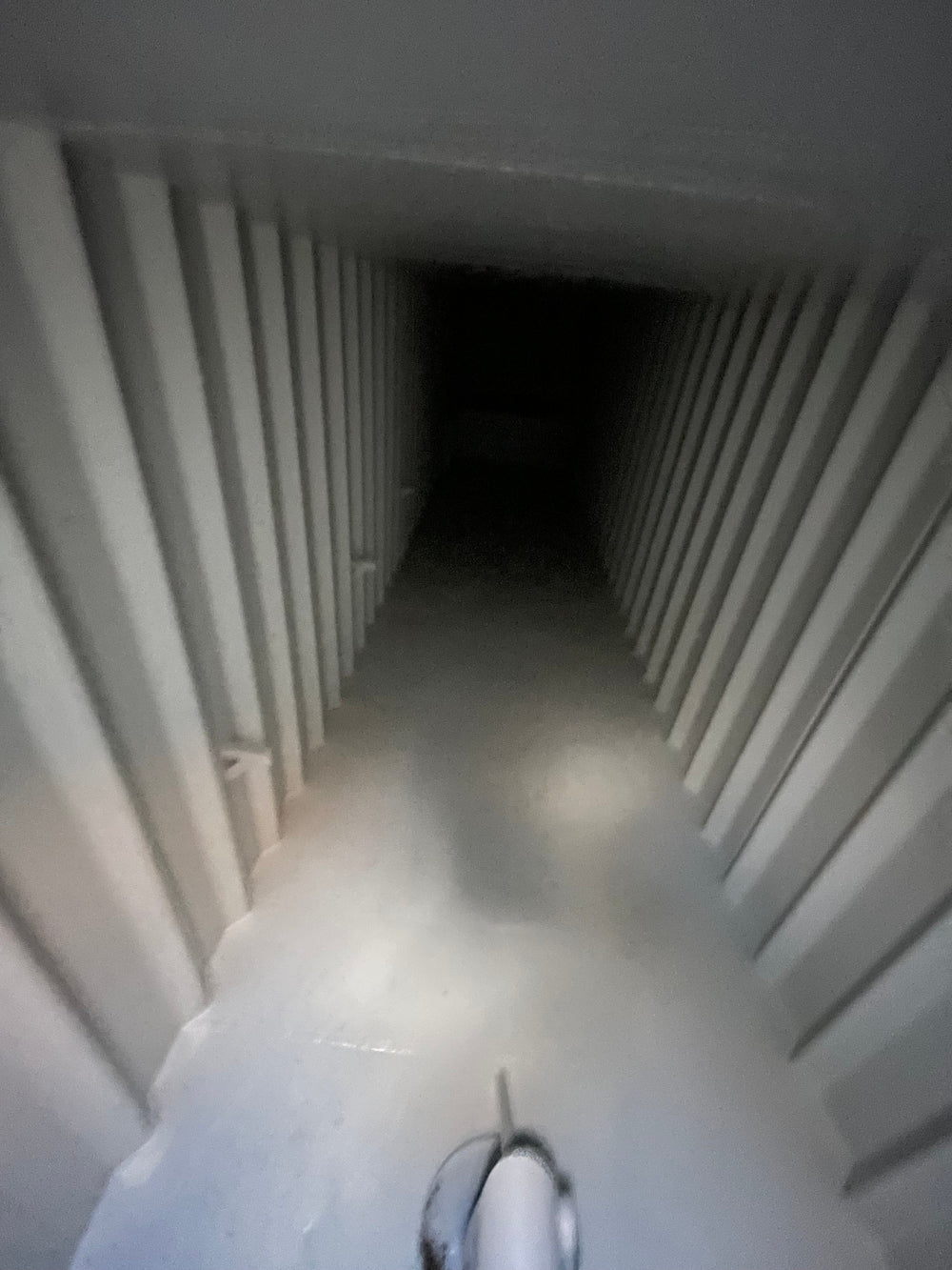 Dragon Flat Roof Frac Tank (442)