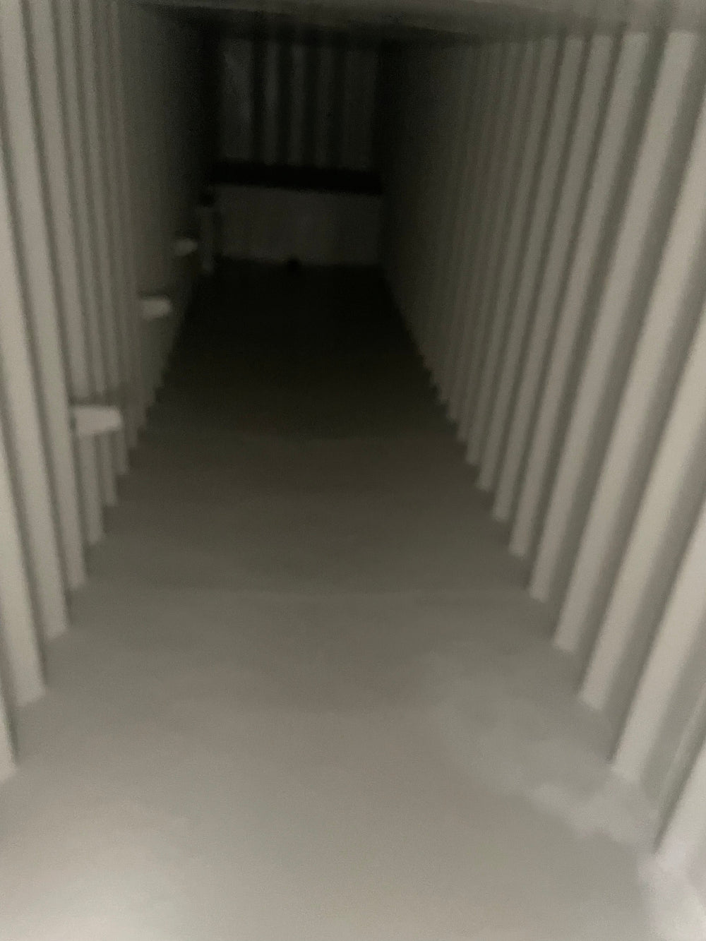 Dragon Flat Roof Frac Tank (8385)