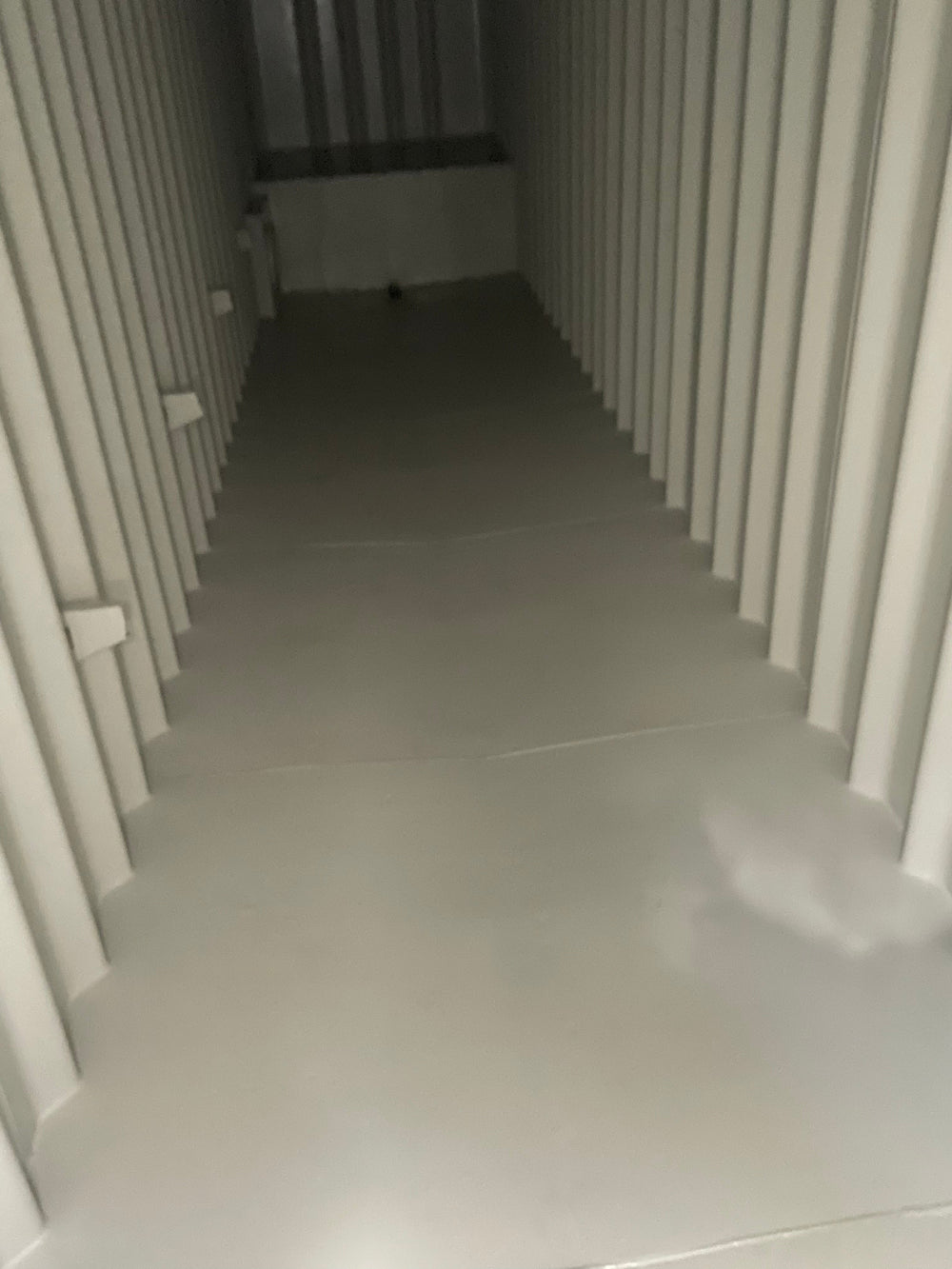 Dragon Flat Roof Frac Tank (8472)