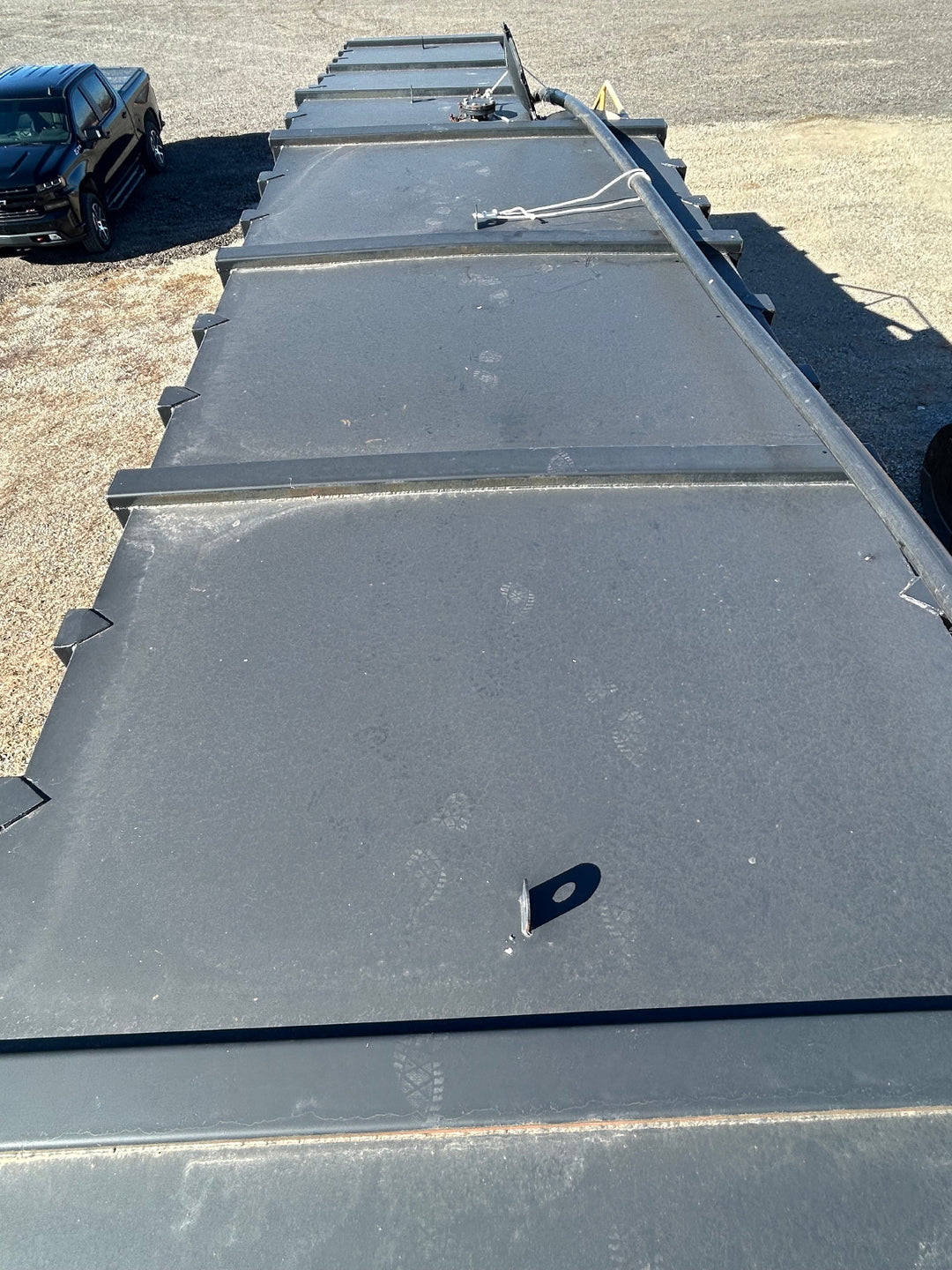 Pinnacle Side Stair (70733)