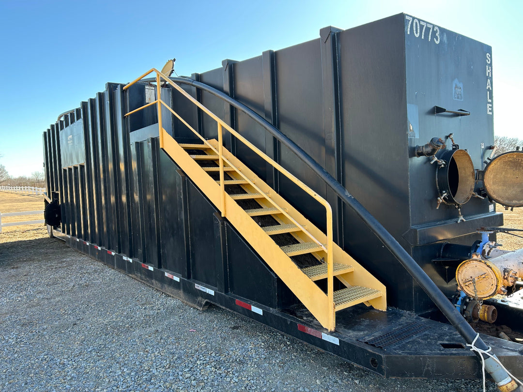 Pinnacle Side Stair (70733)