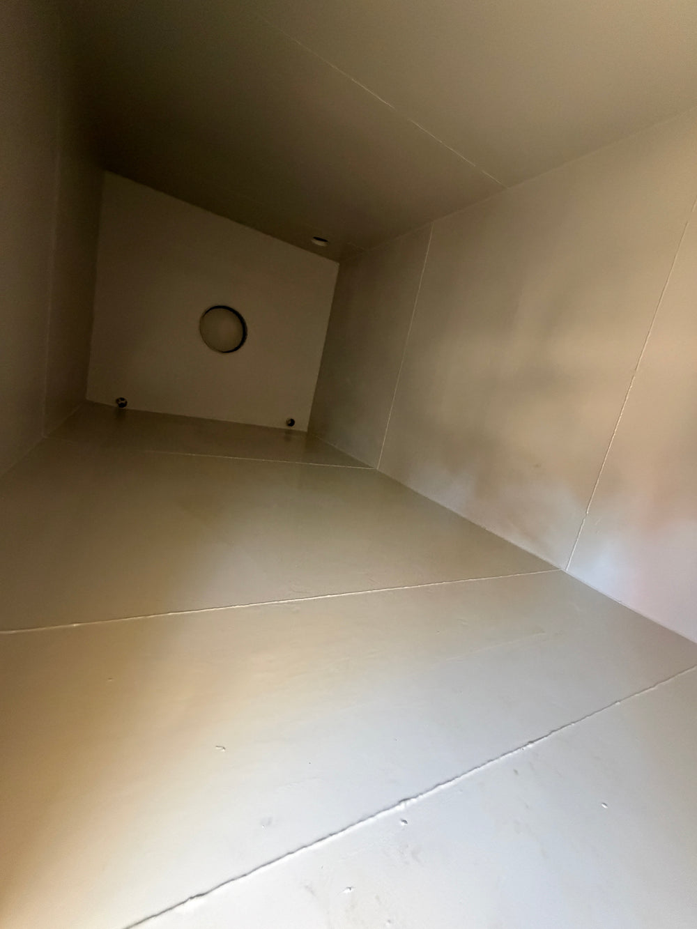 Mini Frac Tank 200BBL - NEW