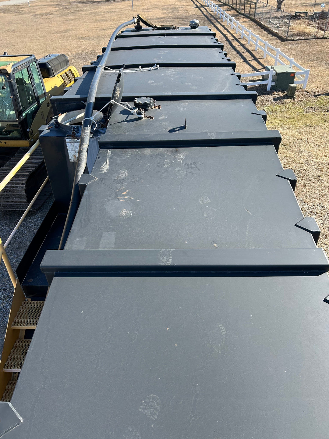 Pinnacle Side Stair (70733)