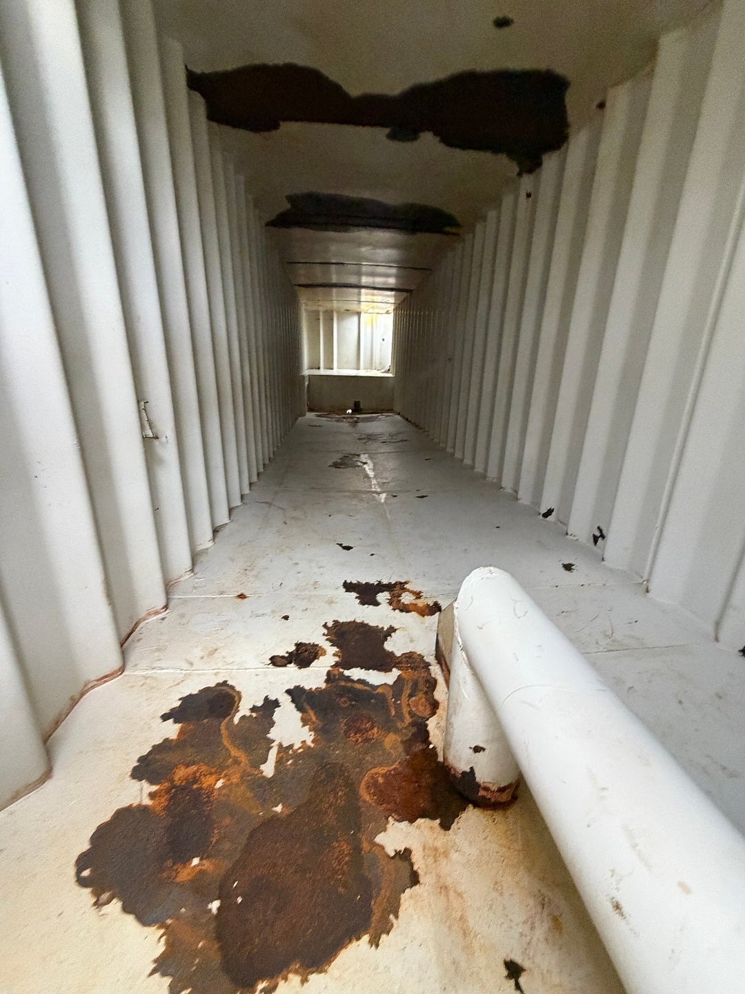 Dragon Flat Roof Frac Tank (GP54591)