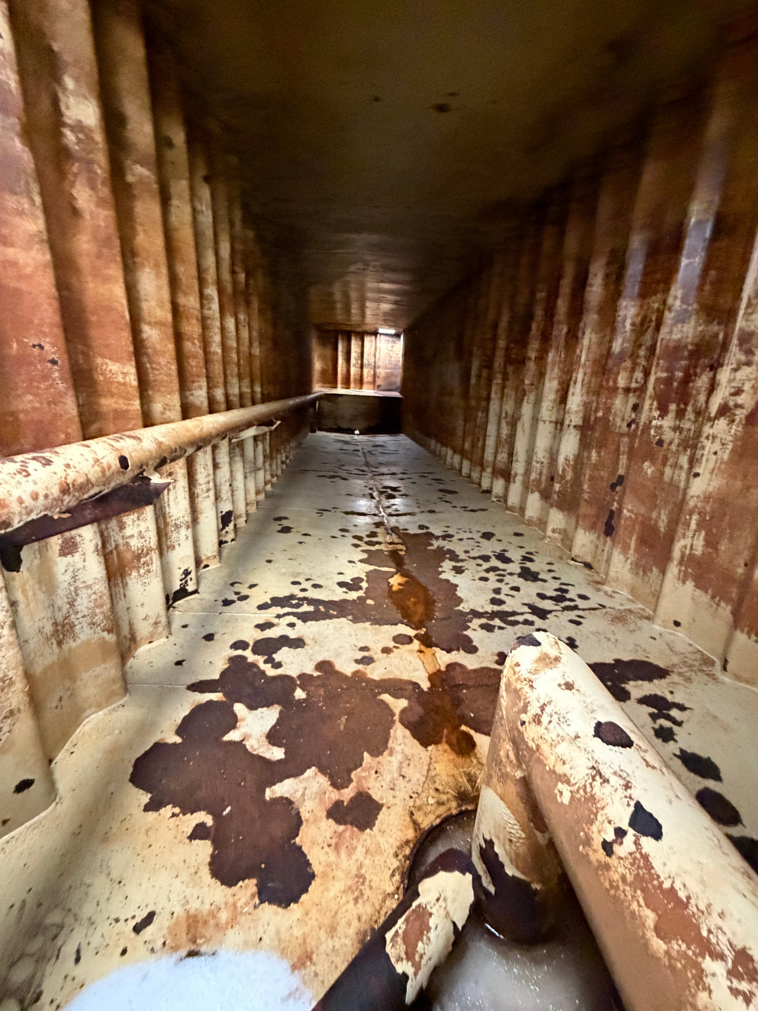 Dragon Flat Roof Frac Tank (GP53587)