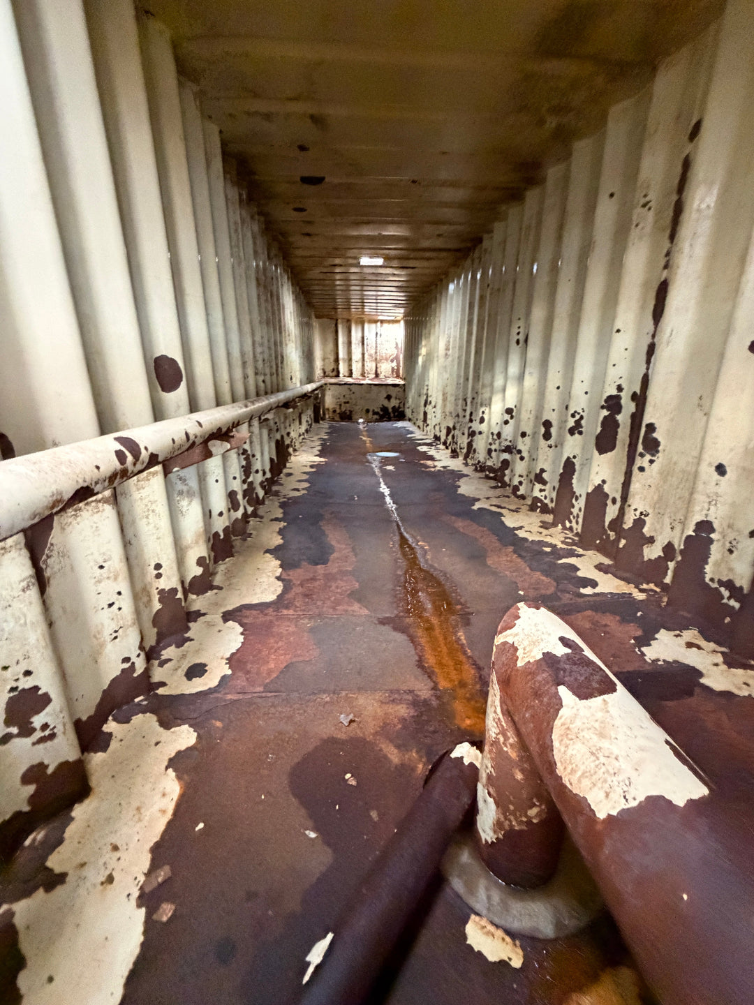 Dragon Flat Roof Frac Tank (GP53551)