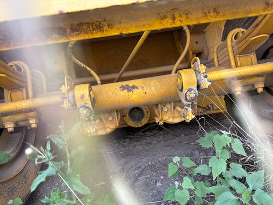 Wichita Flat Roof Frac Tank (GP50221)