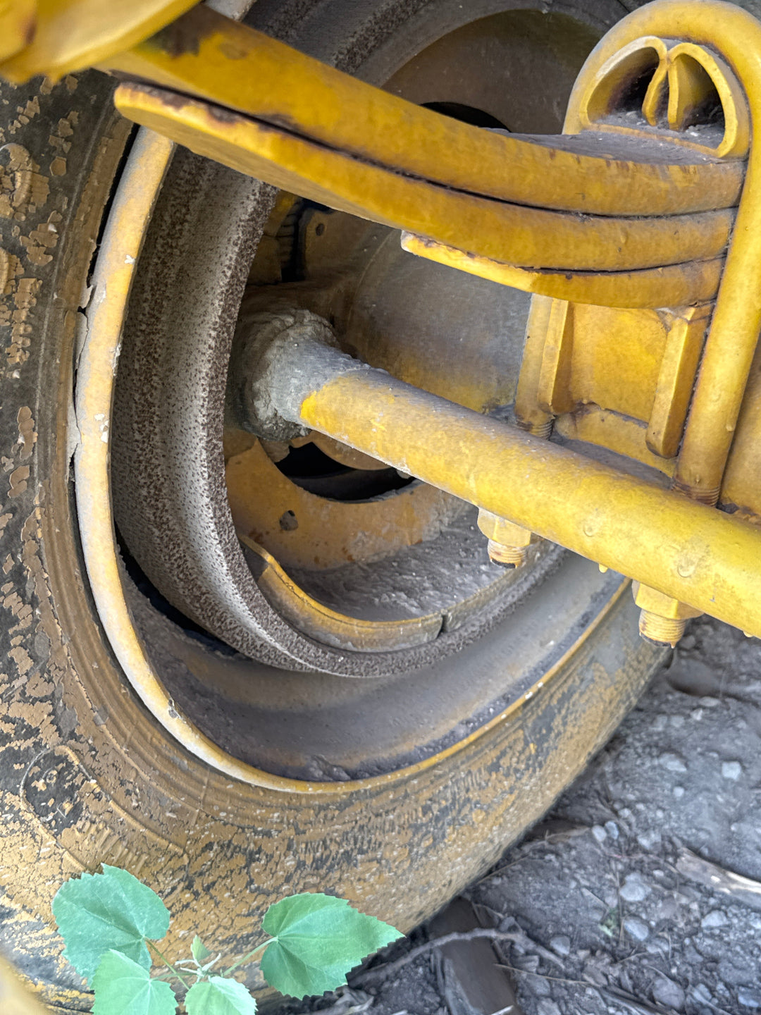 Wichita Flat Roof Frac Tank (GP50221)