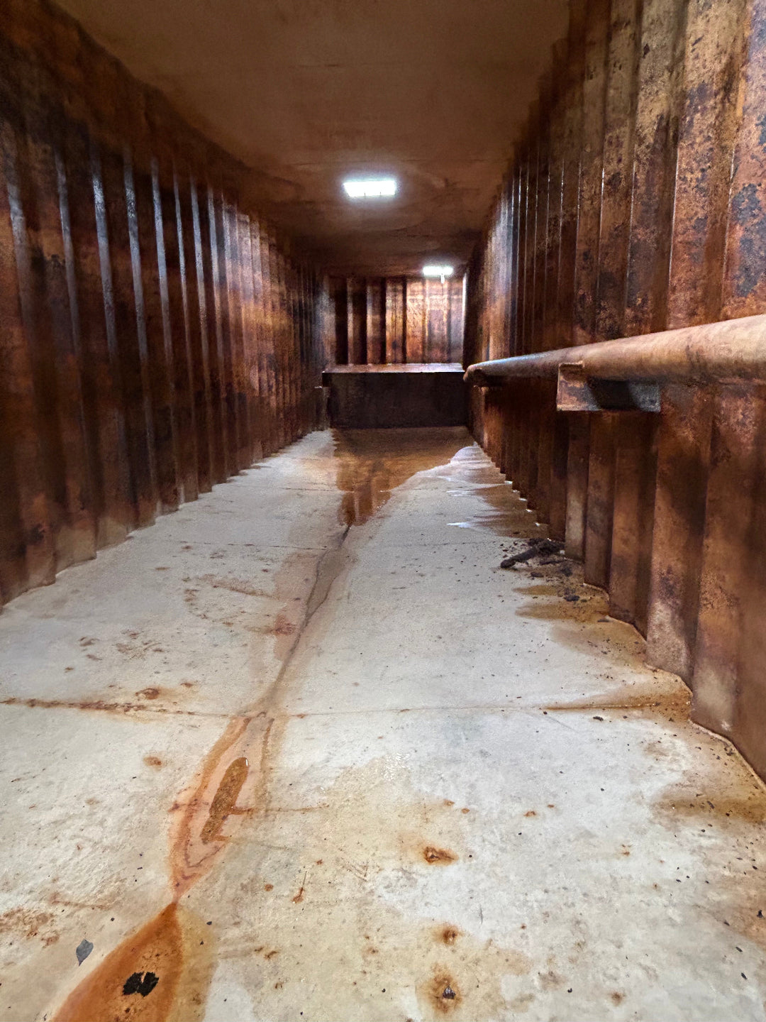 Southern MFG Flat Roof Frac Tank (#710284)