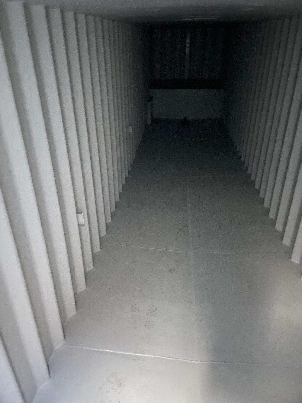 Dragon Flat Roof Frac Tank (FT164)