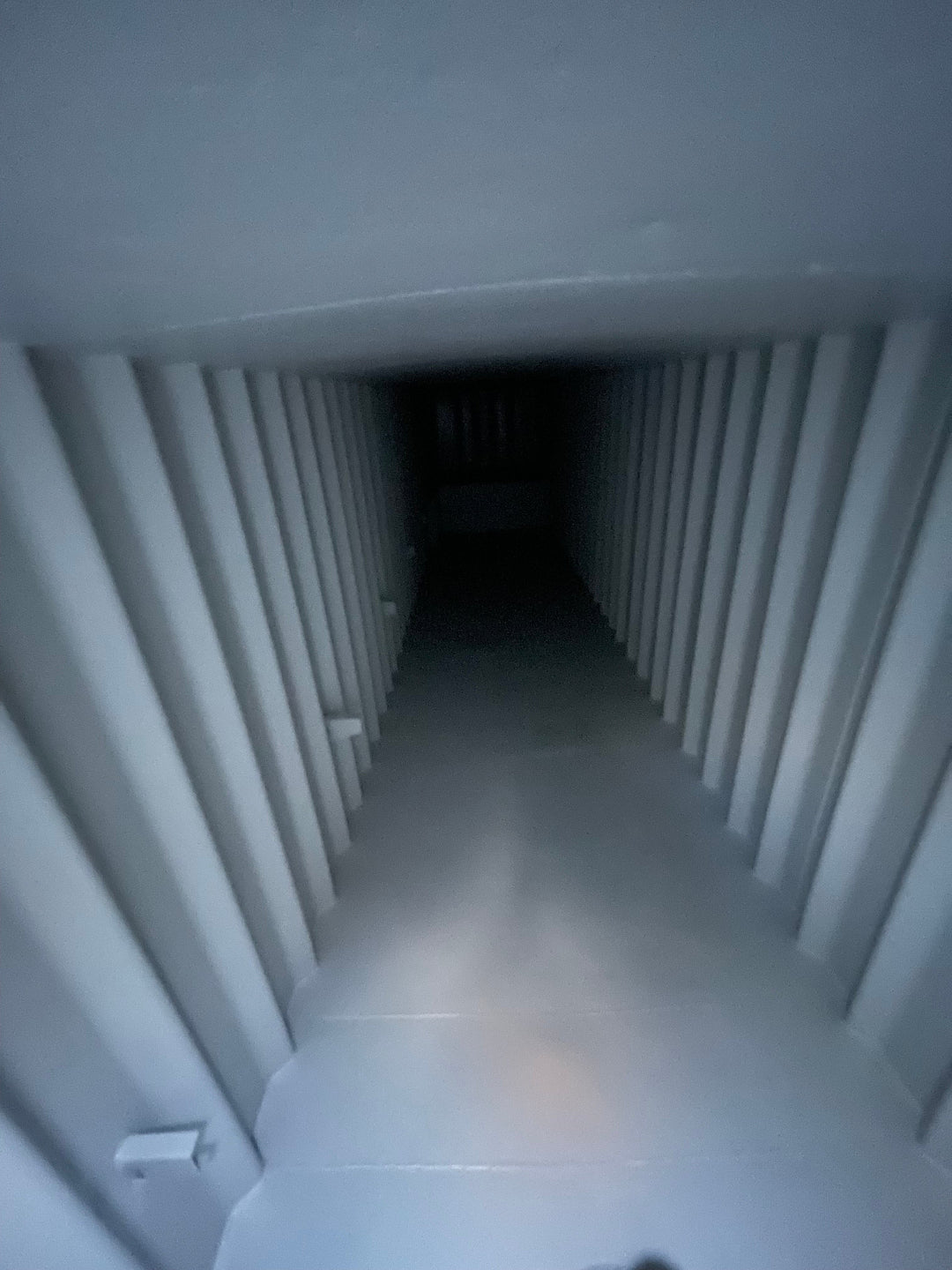 Dragon Flat Roof Frac Tank (123708)