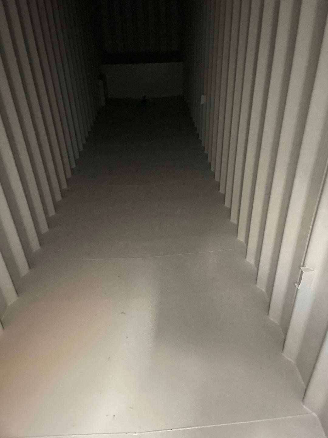 Dragon Flat Roof Frac Tank (025)