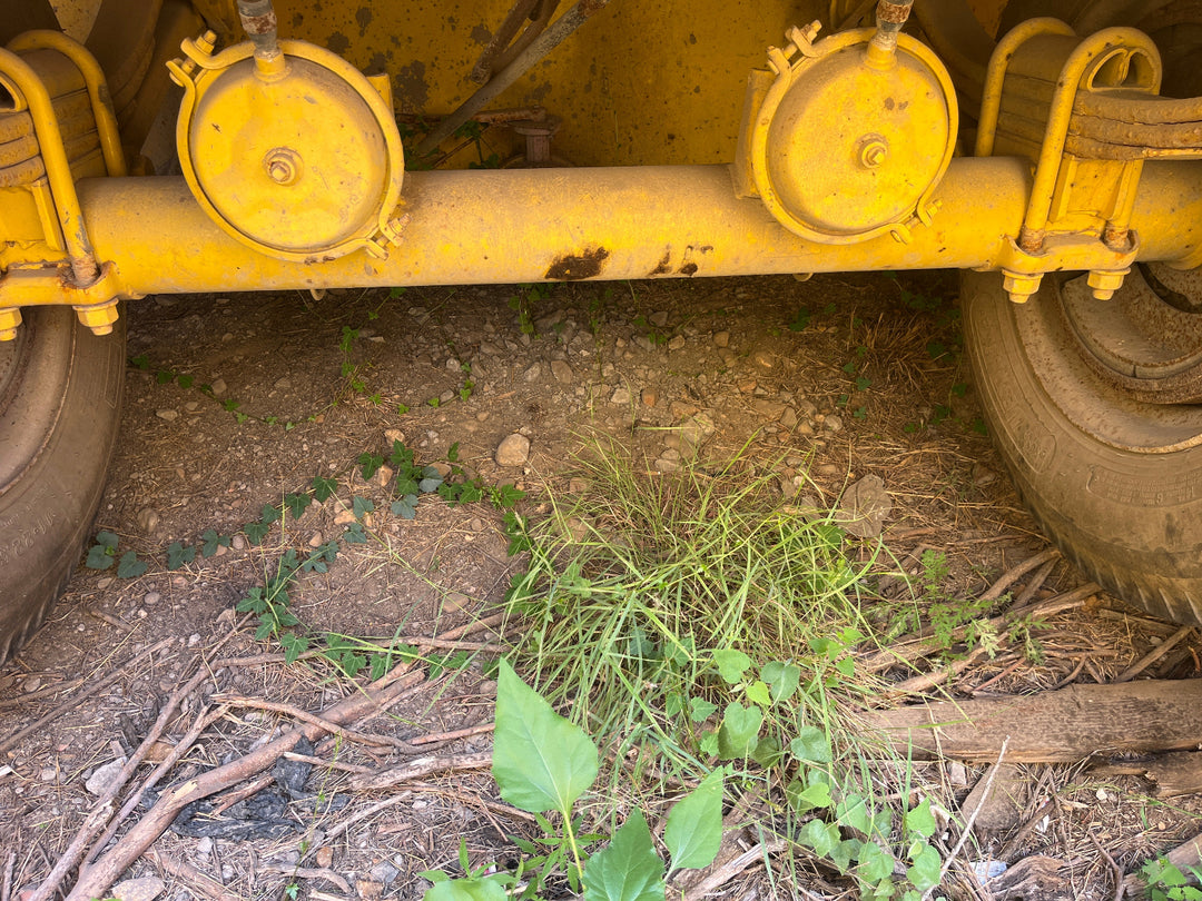 Dragon Flat Roof Frac Tank (GP53950)