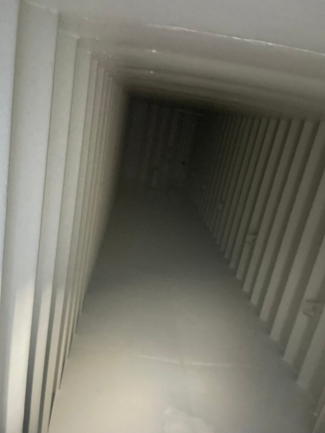 Dragon Flat Roof Frac Tank (123834)