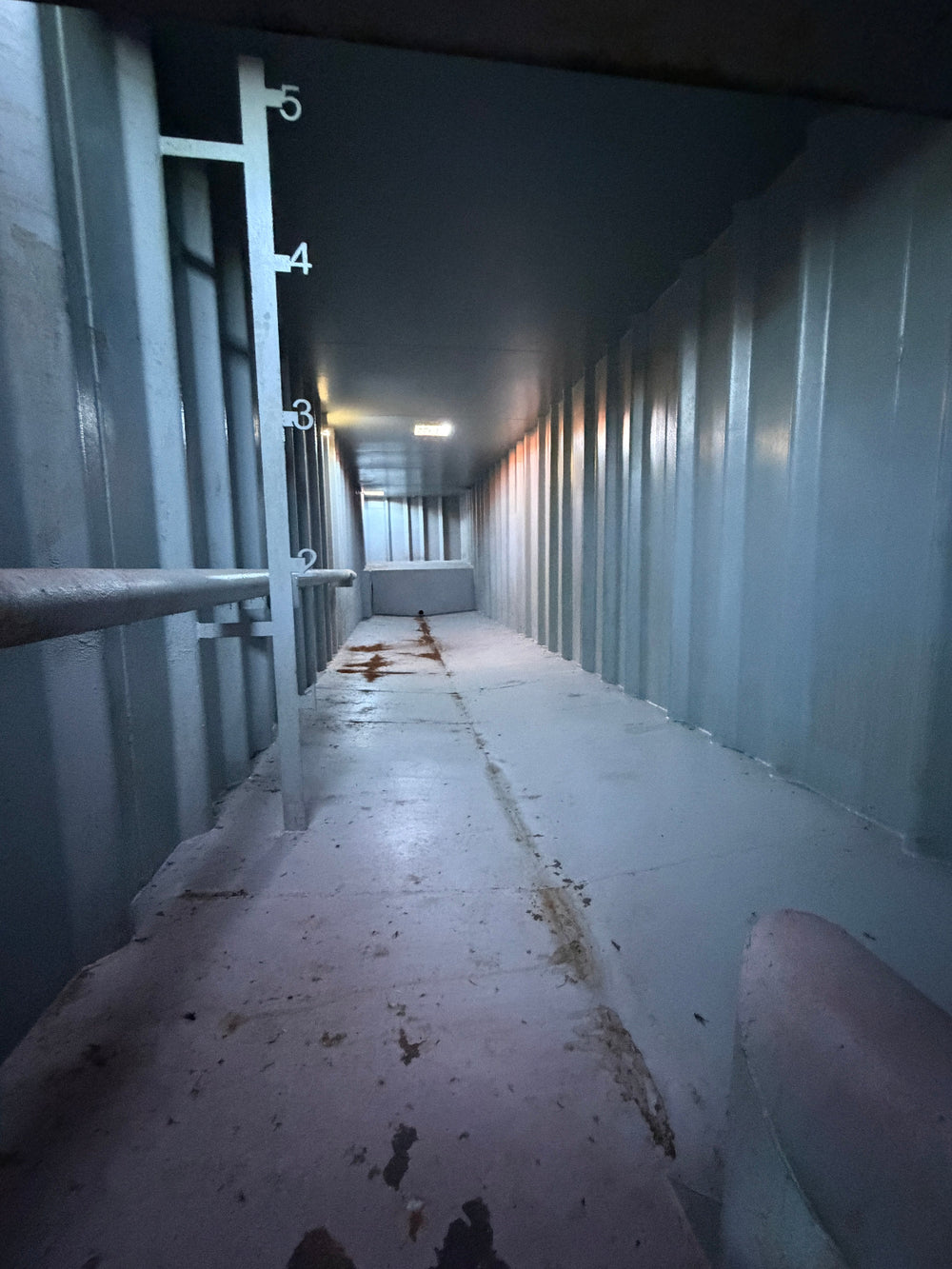 Southern MFG Flat Roof Frac Tank (#247499)