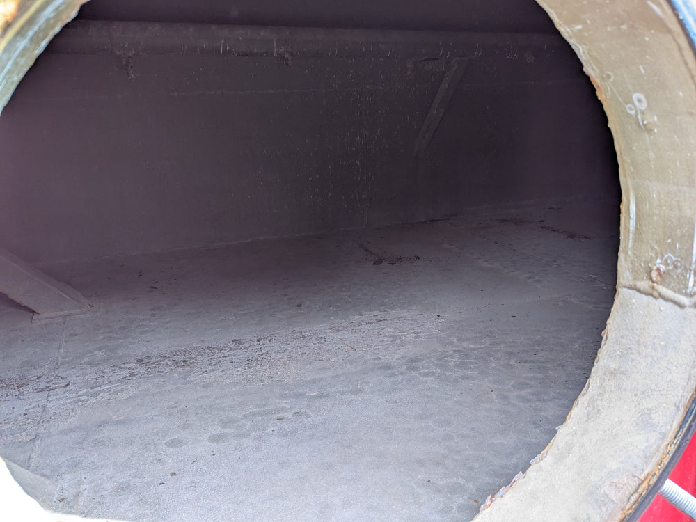 Adler Side Stair (A398C)