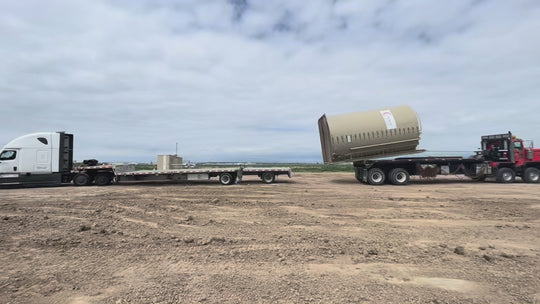 2011-2014 AFC Upright Tanks (16,800 gal.) (20 AVAILABLE)